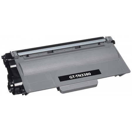 Brother TN-3330 / TN-3380 čierna (black) kompatibilný toner.
Nižšia cena kompatibilnej náplne pre tlačiarne a multifunkcie Brother v porovnaní s originálnou náplňou, ušetríte až 80% nákladov na tlač.


Tonerová cartridge pre tlačiarne Brother vytlačí rovnaký počet strán ako originál pri zachovaní rovnakej kvality – ostré rysy, sýte farby.


Záruka Vašej spokojnosti.


Každý toner prechádza pri výrobe prísnou kontrolou kvality a je plne kompatibilný s vašou tlačiarňou.


Overené našimi klientmi z ČR aj z Európskej únie.


Kompatibilné tonery Brother spĺňajú normu STMC, čo je celosvetovo uznávaná norma testovania kvality tlače a počtu vytlačených strán tonerovej kazety.


Naši dodávatelia sú preverení rokmi skúseností a vyrábajú produkty podľa normy ISO 9001 a ISO 14001.

 Existuje mnoho výrobcov kompatibilných náplní, ale kvalita môže byť odlišná.