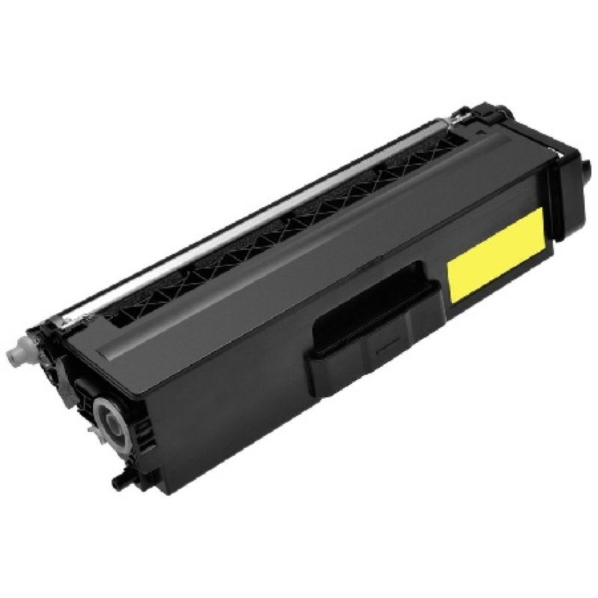 Brother TN-421 žltý (yellow) kompatibilný toner