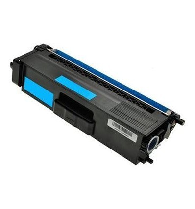 Brother TN-900C azúrový (cyan) kompatibilný toner.
Nižšia cena kompatibilnej náplne pre tlačiarne a multifunkcie Brother v porovnaní s originálnou náplňou, ušetrite až 80% nákladov na tlač.


Tonerová cartridge pre tlačiarne Brother vytlačí rovnaký počet strán ako originál pri zachovaní rovnakej kvality – ostré rysy, sýte farby.


Záruka Vašej spokojnosti.


Každý toner prechádza pri výrobe prísnou kontrolou kvality a je plne kompatibilný s vašou tlačiarňou.


Overené našimi klientmi z ČR aj z Európskej únie.


Kompatibilné tonery Brother spĺňajú normu STMC, čo je celosvetovo uznávaná norma testovania kvality tlače a počtu vytlačených strán tonerovej kazety.


Naši dodávatelia sú preverení rokmi skúseností a vyrábajú produkty podľa normy ISO 9001 a ISO 14001.

 Existuje mnoho výrobcov kompatibilných náplní, ale kvalita môže byť odlišná.
