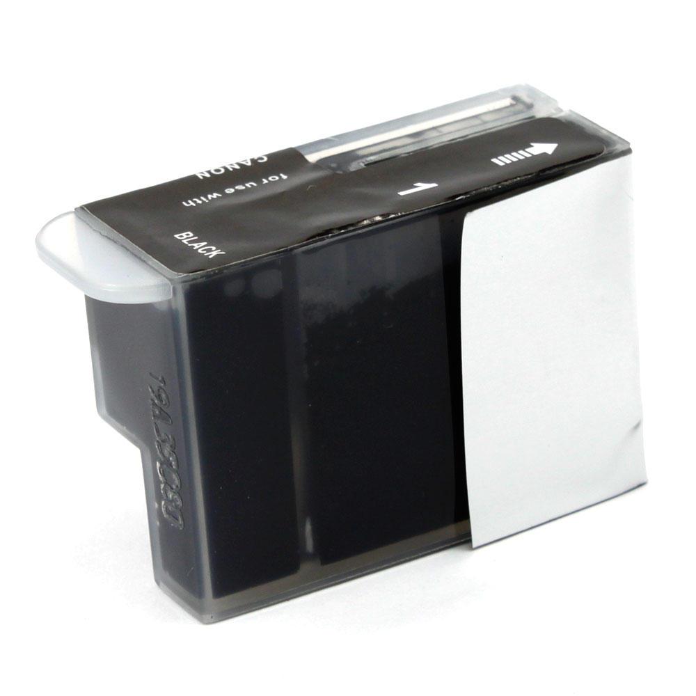 Canon BJI-201Bk čierna (black) kompatibilná cartridge