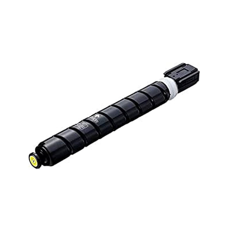 Canon C-EXV51L 0487C002 žlutý (yellow) kompatibilní toner