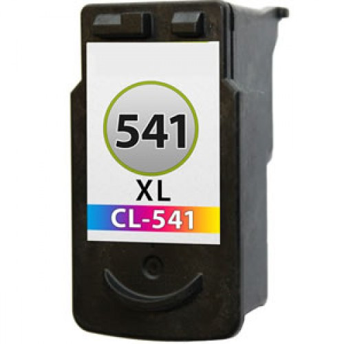 Canon CL-541XL farebná (color) kompatibilná cartridge