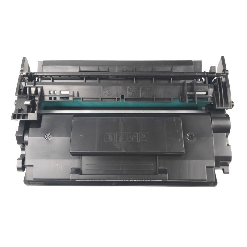 Kompatibilní toner s Canon 056 3007C002 černý (black)