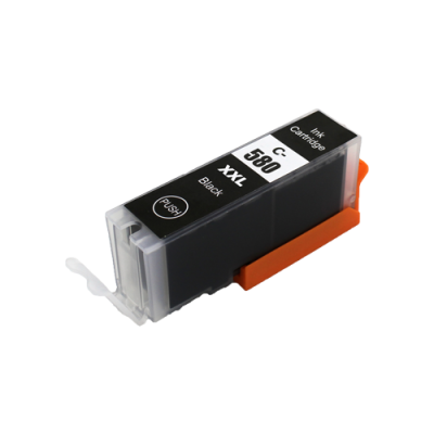 Canon PGI-580XXL černá (black) kompatibilní cartridge