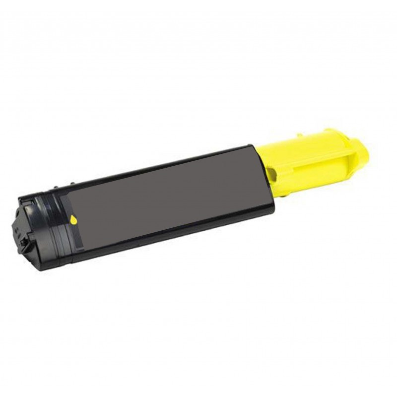 Levně Dell WH006 / 593-10156 žlutý (yellow) kompatibilní toner