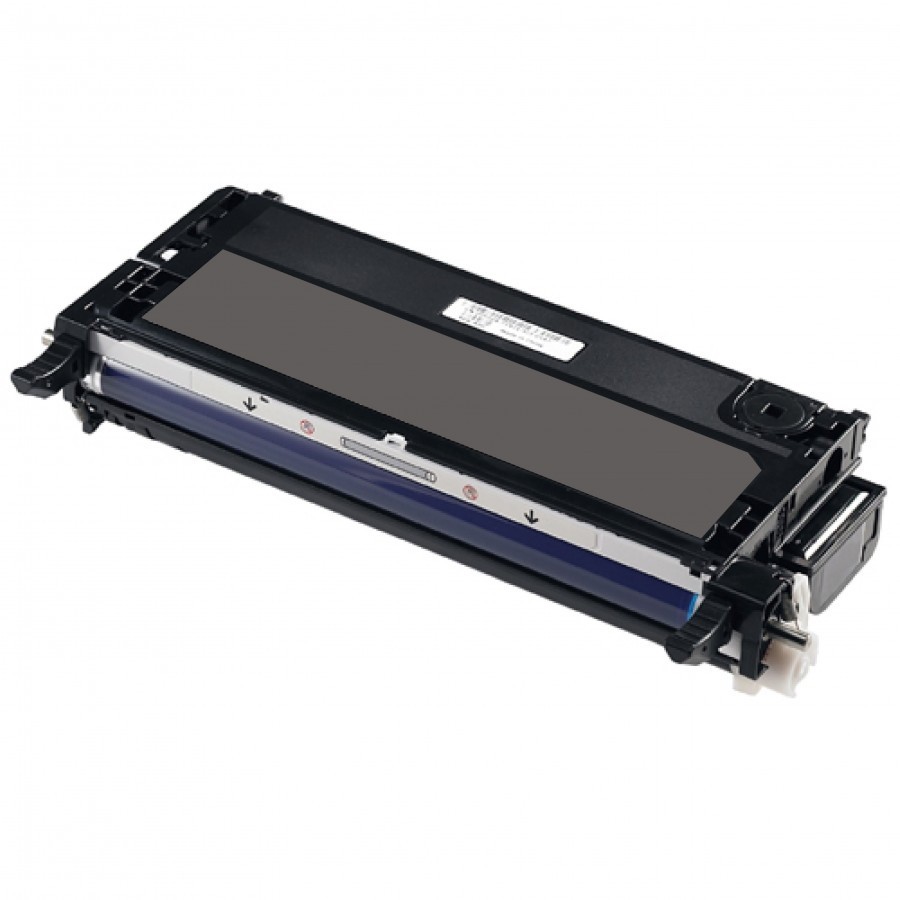 Levně Dell H516C / 593-10289 černý (black) kompatibilní toner