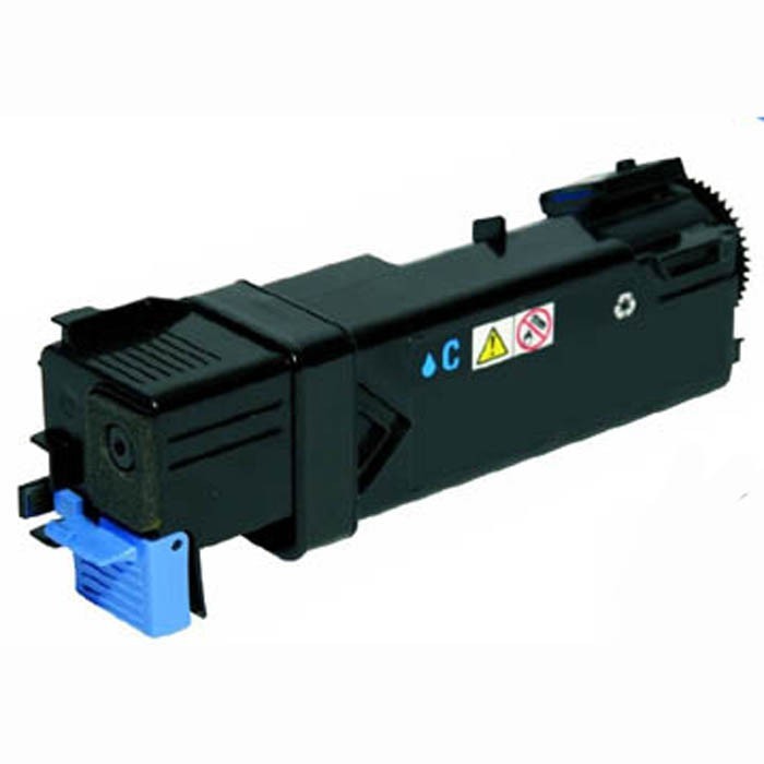 Levně Dell 769T5 / 593-11041 azurový (cyan) kompatibilní toner