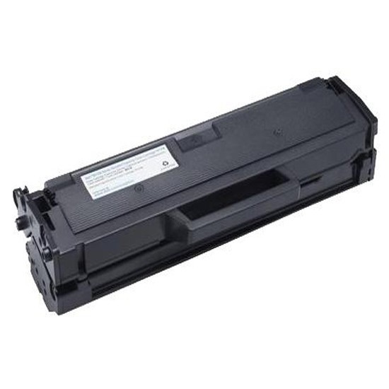 Levně Dell HF44N / 593-11108 černý (black) kompatibilní toner