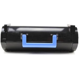 Dell 7MC5J / 593-11165 čierny (black) kompatibilný toner.
Nižšia cena kompatibilnej náplne pre tlačiarne Dell v porovnaní s originálnou náplňou, ušetríte až 80% nákladov na tlač.


Tonerová kazeta pre tlačiarne Dell vytlačí rovnaký počet strán ako originál pri zachovaní rovnakej kvality – ostré rysy, sýte farby.


Záruka Vašej spokojnosti.


Každý toner prechádza pri výrobe prísnou kontrolou kvality a je plne kompatibilný s vašou tlačiarňou.


Overené našimi klientmi z ČR aj z Európskej únie.


Kompatibilné tonery Dell spĺňajú normu STMC, čo je celosvetovo uznávaná norma testovania kvality tlače a počtu vytlačených strán tonerovej kazety.


Naši dodávatelia sú preverení rokmi skúseností a vyrábajú produkty podľa normy ISO 9001 a ISO 14001.

 Existuje mnoho výrobcov kompatibilných náplní, ale kvalita môže byť odlišná.