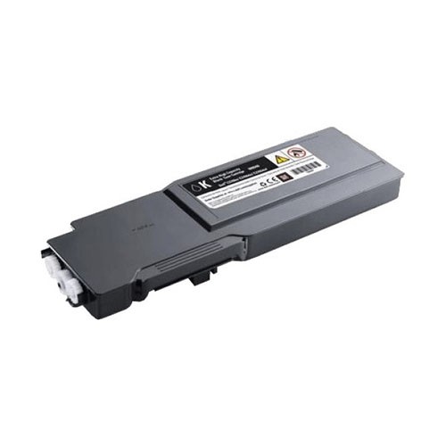 Levně Dell 59311119/W8D60 černý (black) kompatibilní toner