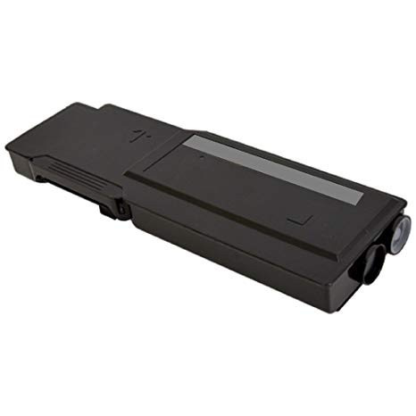 Levně Dell 67H2T černý (black) kompatibilní toner