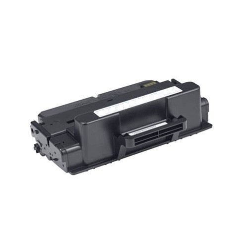 Levně Dell C7D6F (593-BBBJ) černý (black) kompatibilní toner