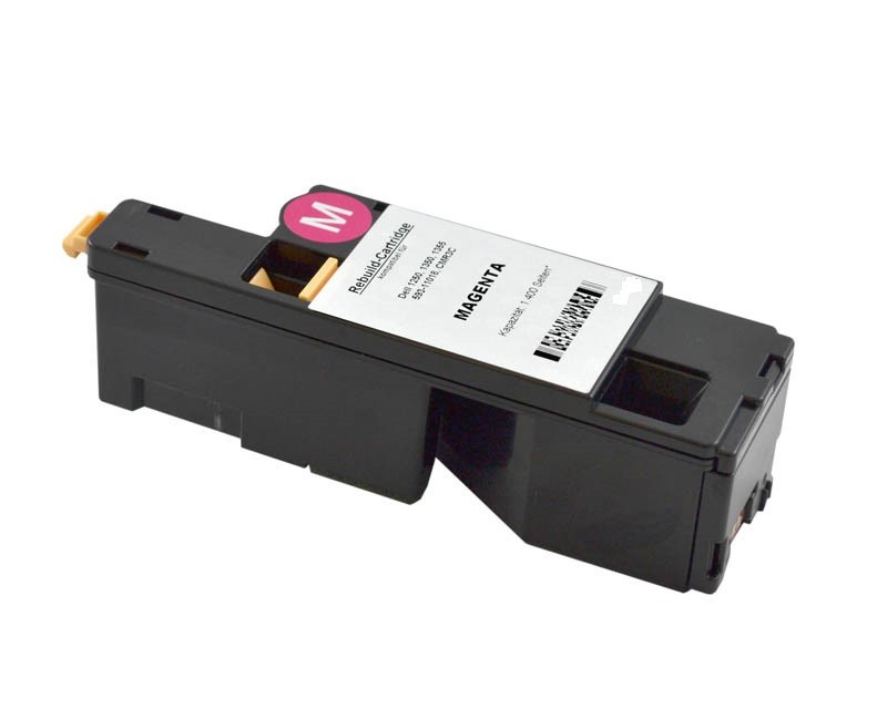 Levně Dell CMR3C (593-11018) purpurový (magenta) kompatibilní toner