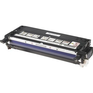 Dell PF030 čierny kompatibilný toner.
Nižšia cena kompatibilnej náplne pre tlačiarne Dell v porovnaní s originálnou náplňou, ušetríte až 80% nákladov na tlač.


Tonerová kazeta pre tlačiarne Dell vytlačí rovnaký počet strán ako originál pri zachovaní rovnakej kvality – ostré rysy, sýte farby.


Záruka Vašej spokojnosti.


Každý toner prechádza pri výrobe prísnou kontrolou kvality a je plne kompatibilný s vašou tlačiarňou.


Overené našimi klientmi z ČR aj z Európskej únie.


Kompatibilné tonery Dell spĺňajú normu STMC, čo je celosvetovo uznávaná norma testovania kvality tlače a počtu vytlačených strán tonerovej kazety.


Naši dodávatelia sú preverení rokmi skúseností a vyrábajú produkty podľa normy ISO 9001 a ISO 14001.

 Existuje mnoho výrobcov kompatibilných náplní, ale kvalita môže byť odlišná.