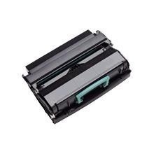 Dell PK941 / 593-10335 kompatibilný toner.
Nižšia cena kompatibilnej náplne pre tlačiarne Dell v porovnaní s originálnou náplňou, ušetríte až 80% nákladov na tlač.


Tonerová kazeta pre tlačiarne Dell vytlačí rovnaký počet strán ako originál pri zachovaní rovnakej kvality – ostré rysy, sýte farby.


Záruka Vašej spokojnosti.


Každý toner prechádza pri výrobe prísnou kontrolou kvality a je plne kompatibilný s vašou tlačiarňou.


Overené našimi klientmi z ČR aj z Európskej únie.


Kompatibilné tonery Dell spĺňajú normu STMC, čo je celosvetovo uznávaná norma testovania kvality tlače a počtu vytlačených strán tonerovej kazety.


Naši dodávatelia sú preverení rokmi skúseností a vyrábajú produkty podľa normy ISO 9001 a ISO 14001.

 Existuje mnoho výrobcov kompatibilných náplní, ale kvalita môže byť odlišná.