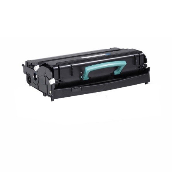 Dell PK941 / 593-10335 kompatibilný toner.
Nižšia cena kompatibilnej náplne pre tlačiarne Dell v porovnaní s originálnou náplňou, ušetríte až 80% nákladov na tlač.


Tonerová kazeta pre tlačiarne Dell vytlačí rovnaký počet strán ako originál pri zachovaní rovnakej kvality – ostré rysy, sýte farby.


Záruka Vašej spokojnosti.


Každý toner prechádza pri výrobe prísnou kontrolou kvality a je plne kompatibilný s vašou tlačiarňou.


Overené našimi klientmi z ČR aj z Európskej únie.


Kompatibilné tonery Dell spĺňajú normu STMC, čo je celosvetovo uznávaná norma testovania kvality tlače a počtu vytlačených strán tonerovej kazety.


Naši dodávatelia sú preverení rokmi skúseností a vyrábajú produkty podľa normy ISO 9001 a ISO 14001.

 Existuje mnoho výrobcov kompatibilných náplní, ale kvalita môže byť odlišná.