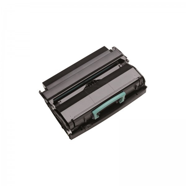 Dell PK941 / 593-10335 kompatibilný toner.
Nižšia cena kompatibilnej náplne pre tlačiarne Dell v porovnaní s originálnou náplňou, ušetríte až 80% nákladov na tlač.


Tonerová kazeta pre tlačiarne Dell vytlačí rovnaký počet strán ako originál pri zachovaní rovnakej kvality – ostré rysy, sýte farby.


Záruka Vašej spokojnosti.


Každý toner prechádza pri výrobe prísnou kontrolou kvality a je plne kompatibilný s vašou tlačiarňou.


Overené našimi klientmi z ČR aj z Európskej únie.


Kompatibilné tonery Dell spĺňajú normu STMC, čo je celosvetovo uznávaná norma testovania kvality tlače a počtu vytlačených strán tonerovej kazety.


Naši dodávatelia sú preverení rokmi skúseností a vyrábajú produkty podľa normy ISO 9001 a ISO 14001.

 Existuje mnoho výrobcov kompatibilných náplní, ale kvalita môže byť odlišná.