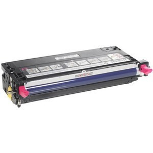 Dell RF013 purpurový (magenta) kompatibilný toner.
Nižšia cena kompatibilnej náplne pre tlačiarne Dell v porovnaní s originálnou náplňou, ušetríte až 80% nákladov na tlač.


Tonerová kazeta pre tlačiarne Dell vytlačí rovnaký počet strán ako originál pri zachovaní rovnakej kvality – ostré rysy, sýte farby.


Záruka Vašej spokojnosti.


Každý toner prechádza pri výrobe prísnou kontrolou kvality a je plne kompatibilný s vašou tlačiarňou.


Overené našimi klientmi z ČR aj z Európskej únie.


Kompatibilné tonery Dell spĺňajú normu STMC, čo je celosvetovo uznávaná norma testovania kvality tlače a počtu vytlačených strán tonerovej kazety.


Naši dodávatelia sú preverení rokmi skúseností a vyrábajú produkty podľa normy ISO 9001 a ISO 14001.

 Existuje mnoho výrobcov kompatibilných náplní, ale kvalita môže byť odlišná.