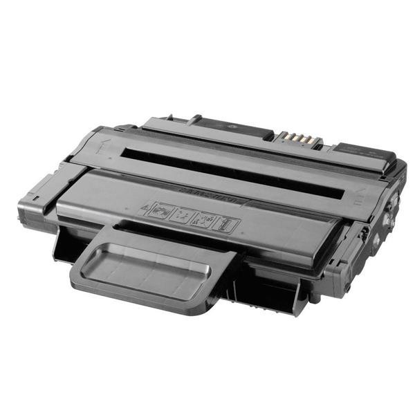 Dell RF223 čierny kompatibilný toner.
Nižšia cena kompatibilnej náplne pre tlačiarne Dell v porovnaní s originálnou náplňou, ušetríte až 80% nákladov na tlač.


Tonerová kazeta pre tlačiarne Dell vytlačí rovnaký počet strán ako originál pri zachovaní rovnakej kvality – ostré rysy, sýte farby.


Záruka Vašej spokojnosti.


Každý toner prechádza pri výrobe prísnou kontrolou kvality a je plne kompatibilný s vašou tlačiarňou.


Overené našimi klientmi z ČR aj z Európskej únie.


Kompatibilné tonery Dell spĺňajú normu STMC, čo je celosvetovo uznávaná norma testovania kvality tlače a počtu vytlačených strán tonerovej kazety.


Naši dodávatelia sú preverení rokmi skúseností a vyrábajú produkty podľa normy ISO 9001 a ISO 14001.

 Existuje mnoho výrobcov kompatibilných náplní, ale kvalita môže byť odlišná.