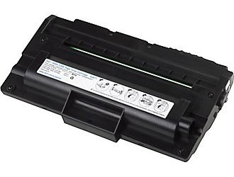 Dell RF223 čierny kompatibilný toner.
Nižšia cena kompatibilnej náplne pre tlačiarne Dell v porovnaní s originálnou náplňou, ušetríte až 80% nákladov na tlač.


Tonerová kazeta pre tlačiarne Dell vytlačí rovnaký počet strán ako originál pri zachovaní rovnakej kvality – ostré rysy, sýte farby.


Záruka Vašej spokojnosti.


Každý toner prechádza pri výrobe prísnou kontrolou kvality a je plne kompatibilný s vašou tlačiarňou.


Overené našimi klientmi z ČR aj z Európskej únie.


Kompatibilné tonery Dell spĺňajú normu STMC, čo je celosvetovo uznávaná norma testovania kvality tlače a počtu vytlačených strán tonerovej kazety.


Naši dodávatelia sú preverení rokmi skúseností a vyrábajú produkty podľa normy ISO 9001 a ISO 14001.

 Existuje mnoho výrobcov kompatibilných náplní, ale kvalita môže byť odlišná.