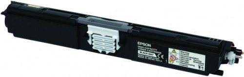 Epson C13S050557 čierný kompatibilný toner