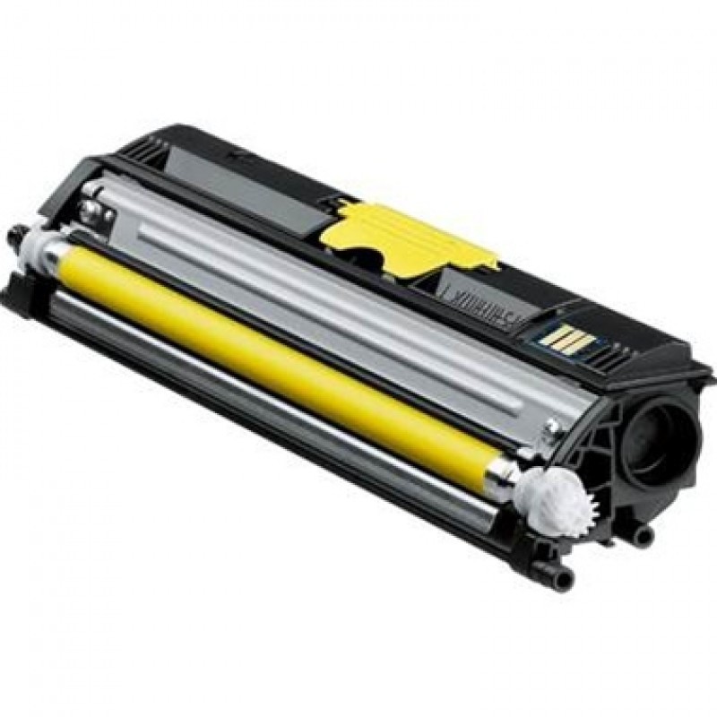 Epson S050554 žlutý (yellow) kompatibilní toner