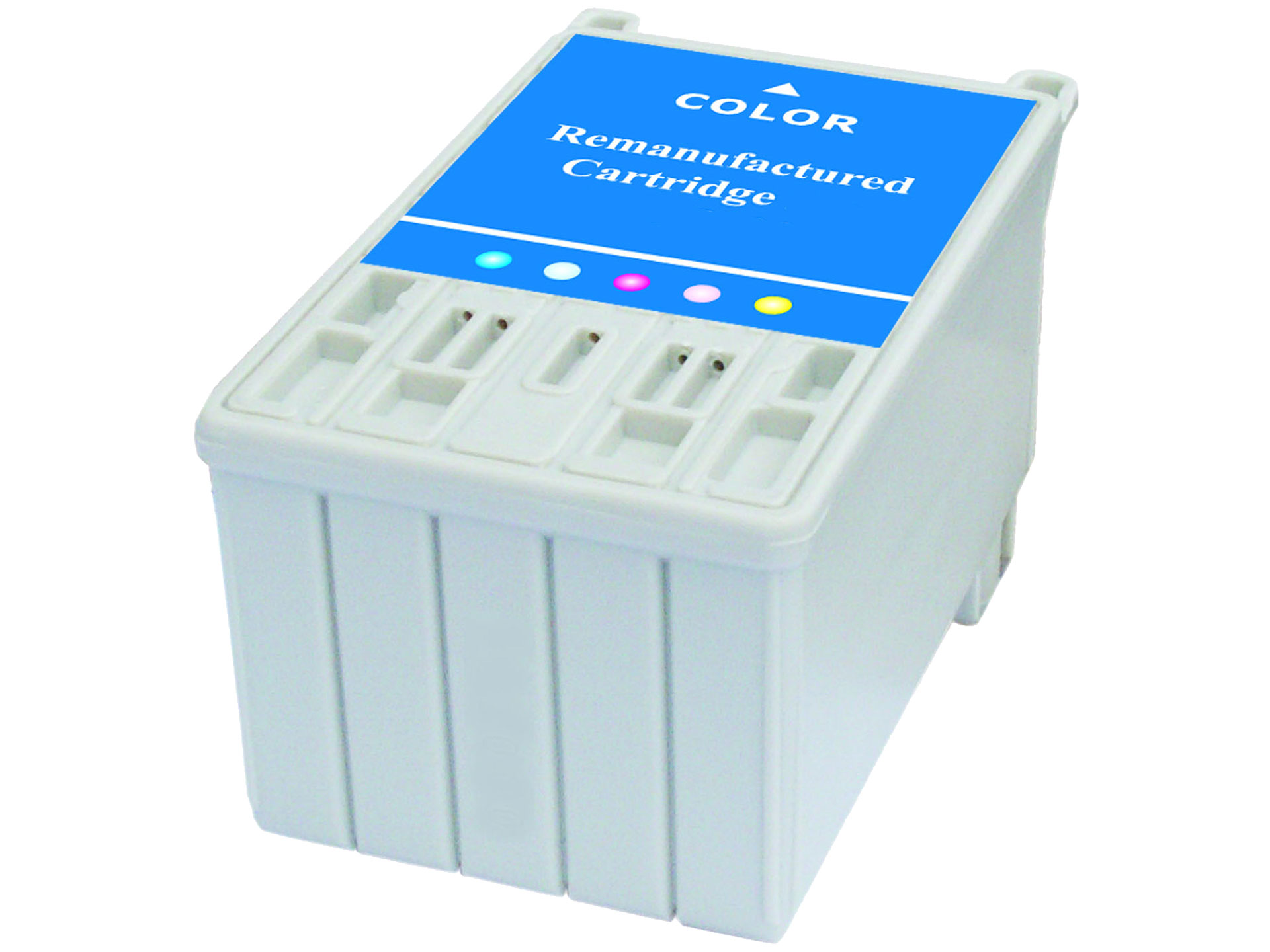 Epson T009401 barevná kompatibilná cartridge