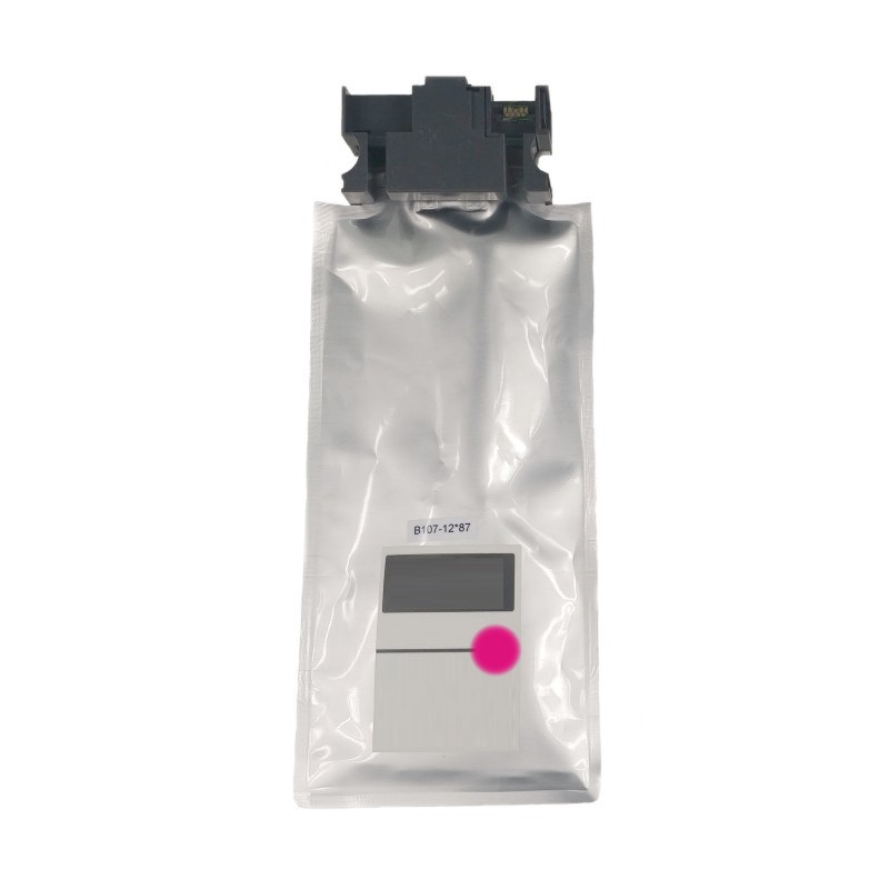 Levně Epson T01C3 XL purpurová (magenta) kompatibilní cartridge