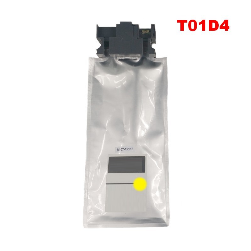 Epson T01D4, C13T01D400 XXL žlutá (yellow) kompatibilní cartridge