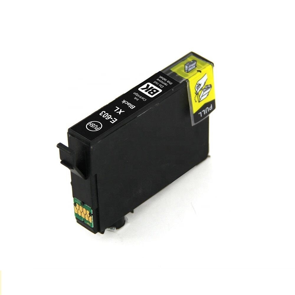 Levně Epson 603XL T03A14 černá (black) kompatibilní cartridge