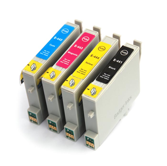 Epson T0445 multipack kompatibilní cartridge