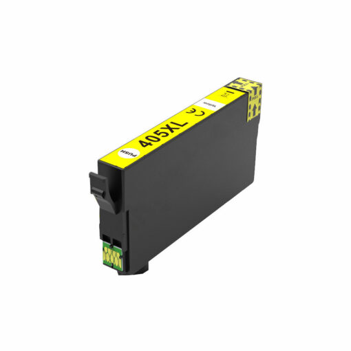 Levně Epson 405XL T05H4 žlutá (yellow) kompatibilní cartridge