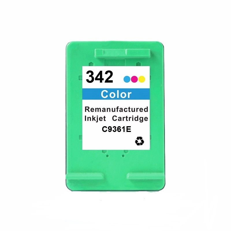 Kompatibilní cartridge s HP 342 C9361E barevná
