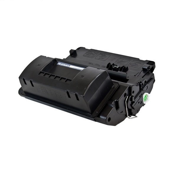 Kompatibilní toner s HP 64A CC364A černý (black)