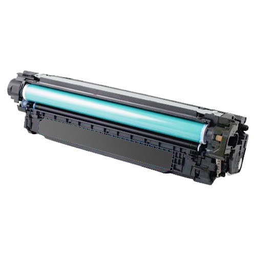 Kompatibilný toner s HP 504A CE250A čierný (black).
Nižšia cena kompatibilnej náplne pre tlačiarne HP v porovnaní s originálnou náplňou, ušetríte až 80% nákladov na tlač.


Tonerová kazeta pre tlačiarne HP vytlačí rovnaký počet strán ako originál pri zachovaní rovnakej kvality – ostré rysy, sýte farby.


Záruka Vašej spokojnosti.


Každý toner prechádza pri výrobe prísnou kontrolou kvality a je plne kompatibilný s vašou tlačiarňou.


Overené našimi klientmi z ČR aj z Európskej únie.


Kompatibilné tonery HP spĺňajú normu STMC, čo je celosvetovo uznávaná norma testovania kvality tlače a počtu vytlačených strán tonerovej kazety.


Naši dodávatelia sú preverení rokmi skúseností a vyrábajú produkty podľa normy ISO 9001 a ISO 14001.

 Existuje mnoho výrobcov kompatibilných náplní, ale kvalita môže byť odlišná.