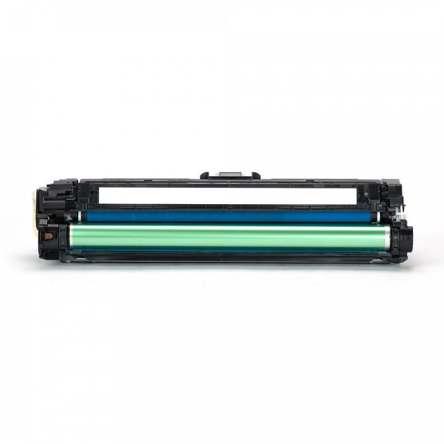 Kompatibilný toner s HP 650A CE271A azúrový (cyan).
Nižšia cena kompatibilné náplne pre tlačiarne HP v porovnaní s originálnou náplňou, ušetríte až 80% nákladov na tlač.


Tonerová kazeta pre tlačiarne HP vytlačí rovnaký počet strán ako originál pri zachovaní rovnakej kvality – ostré rysy, sýte farby.


Záruka Vašej spokojnosti.


Každý toner prechádza pri výrobe prísnou kontrolou kvality a je plne kompatibilný s vašou tlačiarňou.


Overené našimi klientmi z ČR aj z Európskej únie.


Kompatibilné tonery HP spĺňajú normu STMC, čo je celosvetovo uznávaná norma testovania kvality tlače a počtu vytlačených strán tonerovej kazety.


Naši dodávatelia sú preverení rokmi skúseností a vyrábajú produkty podľa normy ISO 9001 a ISO 14001.

 Existuje mnoho výrobcov kompatibilných náplní, ale kvalita môže byť odlišná.