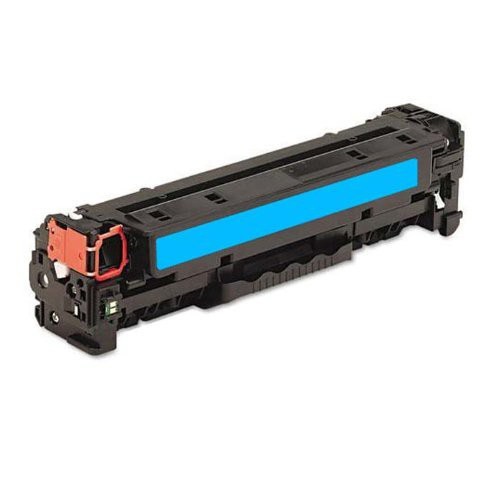 HP CE741A azúrový (cyan) kompatibilný toner.

Nižšia cena kompatibilnej náplne pre tlačiarne HP v porovnaní s originálnou náplňou, ušetríte až 80 % nákladov na tlač.


Tonerová cartridge pre tlačiarne HP vytlačí rovnaký počet strán ako originál pri zachovaní rovnakej kvality - ostré črty, sýte farby.


Garancia Vašej spokojnosti.


Každý toner prechádza pri výrobe prísnou kontrolou kvality a je plne kompatibilný s vašou tlačiarňou.


Overené našimi klientmi zo SR aj z Európskej únie.


Kompatibilné tonery HP spĺňajú normu STMC, čo je celosvetovo uznávaná norma testovania kvality tlače a počtu vytlačených strán tonerovej kazety.


Naši dodávatelia sú preverení rokmi skúseností a vyrábajú produkty podľa normy ISO 9001 a ISO 14001.

 
Existuje mnoho výrobcov kompatibilných náplní, ale kvalita môže byť odlišná.
Kód výrobca: CE741A