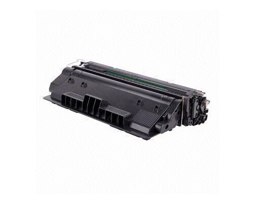 Kompatibilní toner s HP 14A CF214A černý (black)