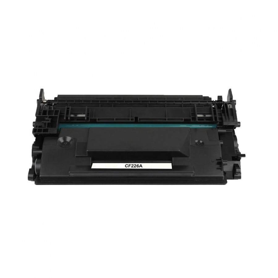 Kompatibilný toner s HP 26A CF226A čierný (black)