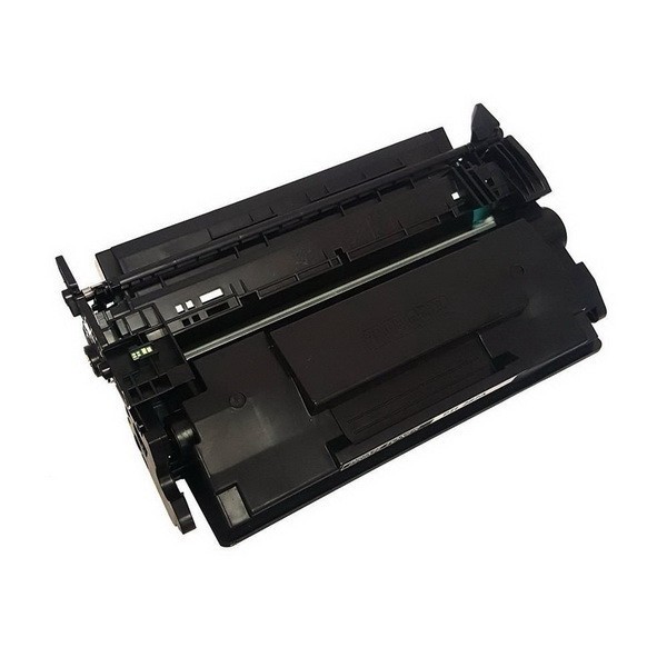 Kompatibilný toner s HP 87A CF287A čierný (black).
Nižšia cena kompatibilnej náplne pre tlačiarne HP v porovnaní s originálnou náplňou, ušetríte až 80% nákladov na tlač.


Tonerová kazeta pre tlačiarne HP vytlačí rovnaký počet strán ako originál pri zachovaní rovnakej kvality – ostré rysy, sýte farby.


Záruka Vašej spokojnosti.


Každý toner prechádza pri výrobe prísnou kontrolou kvality a je plne kompatibilný s vašou tlačiarňou.


Overené našimi klientmi z ČR aj z Európskej únie.


Kompatibilné tonery HP spĺňajú normu STMC, čo je celosvetovo uznávaná norma testovania kvality tlače a počtu vytlačených strán tonerovej kazety.


Naši dodávatelia sú preverení rokmi skúseností a vyrábajú produkty podľa normy ISO 9001 a ISO 14001.

 Existuje mnoho výrobcov kompatibilných náplní, ale kvalita môže byť odlišná.