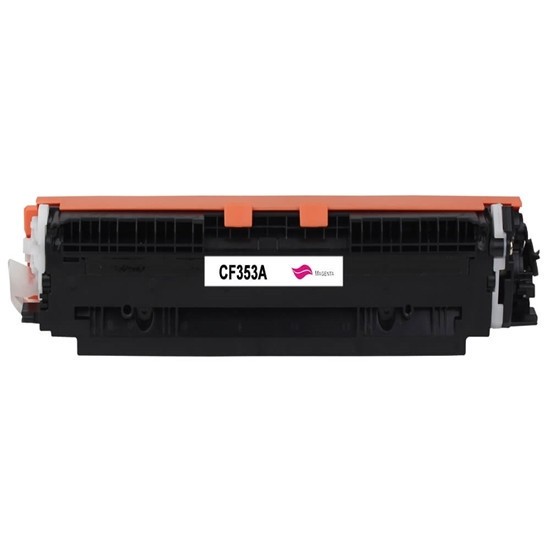 Kompatibilní toner s HP 130A CF353A purpurový (magenta)