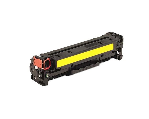 Kompatibilný toner s HP 312A CF382A žltý (yellow)