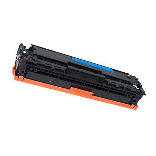 Kompatibilný toner s HP 410X CF411X azúrový (cyan).
Nižšia cena kompatibilnej náplne pre tlačiarne HP v porovnaní s originálnou náplňou, ušetríte až 80% nákladov na tlač.


Tonerová kazeta pre tlačiarne HP vytlačí rovnaký počet strán ako originál pri zachovaní rovnakej kvality – ostré rysy, sýte farby.


Záruka Vašej spokojnosti.


Každý toner prechádza pri výrobe prísnou kontrolou kvality a je plne kompatibilný s vašou tlačiarňou.


Overené našimi klientmi z ČR aj z Európskej únie.


Kompatibilné tonery HP spĺňajú normu STMC, čo je celosvetovo uznávaná norma testovania kvality tlače a počtu vytlačených strán tonerovej kazety.


Naši dodávatelia sú preverení rokmi skúseností a vyrábajú produkty podľa normy ISO 9001 a ISO 14001.

 Existuje mnoho výrobcov kompatibilných náplní, ale kvalita môže byť odlišná.