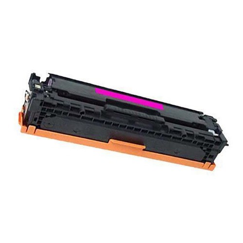 Kompatibilný toner s HP 410X CF413X purpurový (magenta).
Nižšia cena kompatibilnej náplne pre tlačiarne HP v porovnaní s originálnou náplňou, ušetríte až 80% nákladov na tlač.


Tonerová kazeta pre tlačiarne HP vytlačí rovnaký počet strán ako originál pri zachovaní rovnakej kvality – ostré rysy, sýte farby.


Záruka Vašej spokojnosti.


Každý toner prechádza pri výrobe prísnou kontrolou kvality a je plne kompatibilný s vašou tlačiarňou.


Overené našimi klientmi z ČR aj z Európskej únie.


Kompatibilné tonery HP spĺňajú normu STMC, čo je celosvetovo uznávaná norma testovania kvality tlače a počtu vytlačených strán tonerovej kazety.


Naši dodávatelia sú preverení rokmi skúseností a vyrábajú produkty podľa normy ISO 9001 a ISO 14001.

 Existuje mnoho výrobcov kompatibilných náplní, ale kvalita môže byť odlišná.