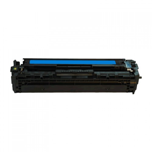 Kompatibilní toner s HP 203A CF541A azurový (cyan)