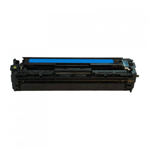 Kompatibilný toner s HP 203A CF541A azúrový (cyan)