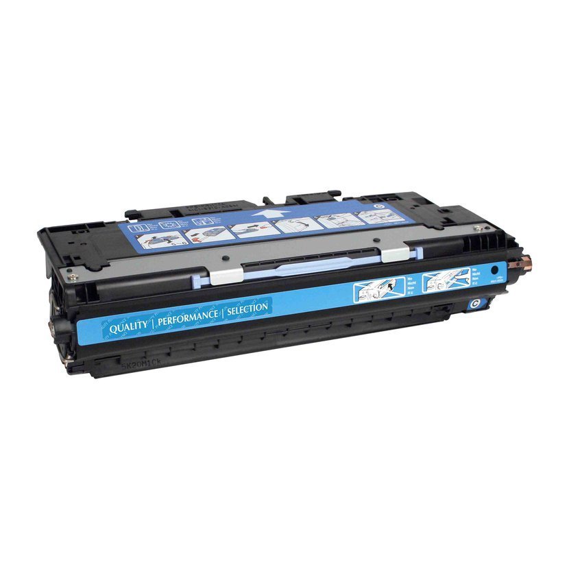 Kompatibilný toner s HP 311A Q2681A azúrový (cyan)