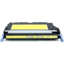 Kompatibilný toner s HP 309A Q6472A žltý (yellow).
Nižšia cena kompatibilnej náplne pre tlačiarne HP v porovnaní s originálnou náplňou, ušetríte až 80% nákladov na tlač.


Tonerová kazeta pre tlačiarne HP vytlačí rovnaký počet strán ako originál pri zachovaní rovnakej kvality – ostré rysy, sýte farby.


Záruka Vašej spokojnosti.


Každý toner prechádza pri výrobe prísnou kontrolou kvality a je plne kompatibilný s vašou tlačiarňou.


Overené našimi klientmi z ČR aj z Európskej únie.


Kompatibilné tonery HP spĺňajú normu STMC, čo je celosvetovo uznávaná norma testovania kvality tlače a počtu vytlačených strán tonerovej kazety.


Naši dodávatelia sú preverení rokmi skúseností a vyrábajú produkty podľa normy ISO 9001 a ISO 14001.

 Existuje mnoho výrobcov kompatibilných náplní, ale kvalita môže byť odlišná.