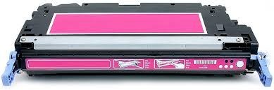 Kompatibilný toner s HP 309A Q6473A purpurový (magenta).
Nižšia cena kompatibilnej náplne pre tlačiarne HP v porovnaní s originálnou náplňou, ušetríte až 80% nákladov na tlač.


Tonerová kazeta pre tlačiarne HP vytlačí rovnaký počet strán ako originál pri zachovaní rovnakej kvality – ostré rysy, sýte farby.


Záruka Vašej spokojnosti.


Každý toner prechádza pri výrobe prísnou kontrolou kvality a je plne kompatibilný s vašou tlačiarňou.


Overené našimi klientmi z ČR aj z Európskej únie.


Kompatibilné tonery HP spĺňajú normu STMC, čo je celosvetovo uznávaná norma testovania kvality tlače a počtu vytlačených strán tonerovej kazety.


Naši dodávatelia sú preverení rokmi skúseností a vyrábajú produkty podľa normy ISO 9001 a ISO 14001.

 Existuje mnoho výrobcov kompatibilných náplní, ale kvalita môže byť odlišná.