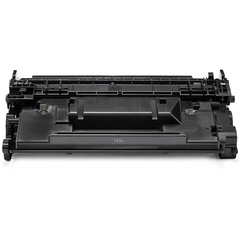 Levně Kompatibilní toner s HP 149X W1490X černý (black)